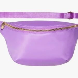 Stoney Clover Lane Açaí Jumbo Fanny Pack BNWT